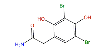 Subereaphenol A